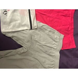 Thigh Society medium weight slip shorts, size XL-2XL